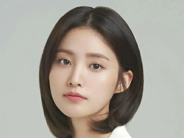 EXID 出身ジョンファ、SBSの新ドラマ「One the Woman」にキャスティング