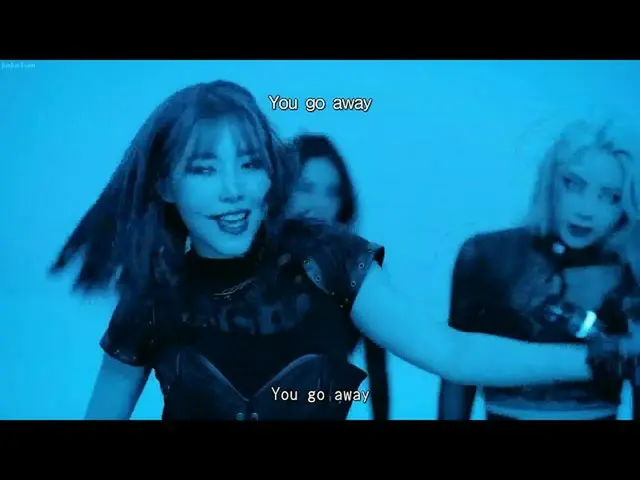 【日本語字幕】【Japanese Sub】] Pink Fantasy(ピンクファンタジー) -  Poison(毒)  