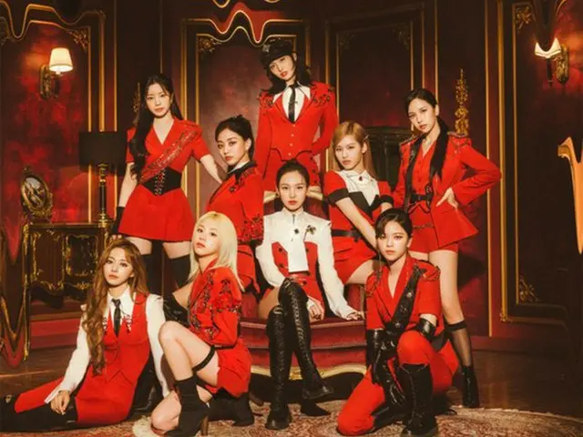TWICE、フジテレビ系音楽特番「2021FNS歌謡祭 夏」出演が決定
