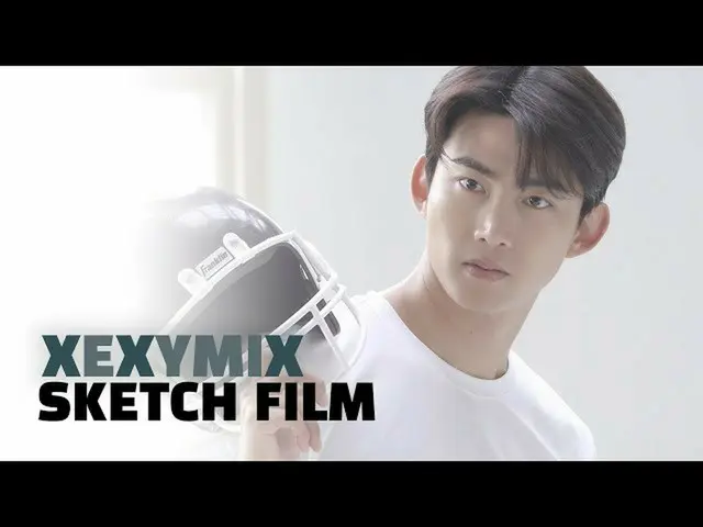 【T公式】2PM_テギョン、ストリング中！  