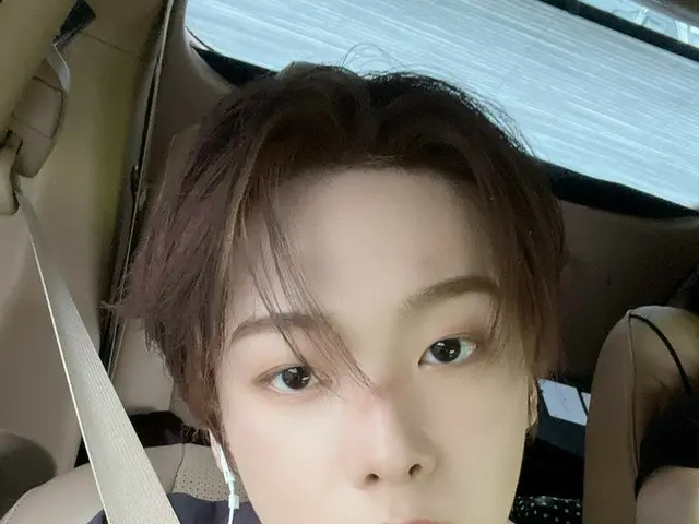 【T公式】ASTRO、タナメカニックどうでしたか？！このように、毎回違う姿をお見せできて私達がより面白い😆次の見たいだろよロハ？  #SHOW CHAMPIO