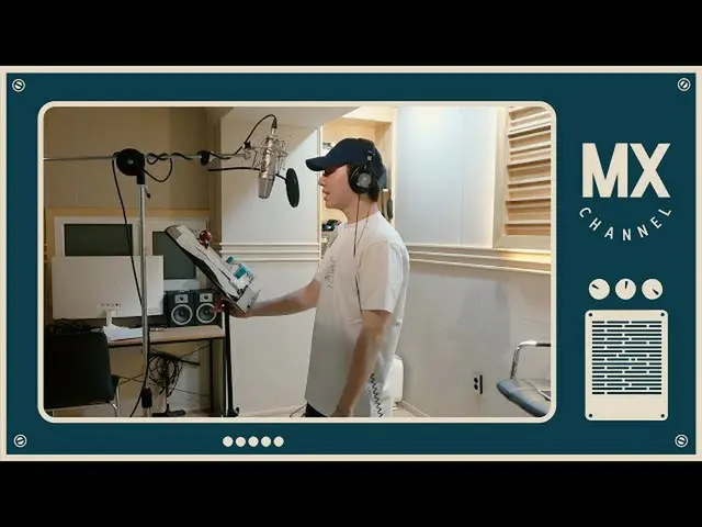 【公式sta】【MONSTA X_モンチャンネル] [B] EP.236「GAMBLER」Recording part.2  