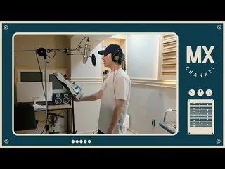 【公式sta】【MONSTA X_モンチャンネル] [B] EP.236「GAMBLER」Recording part.2  