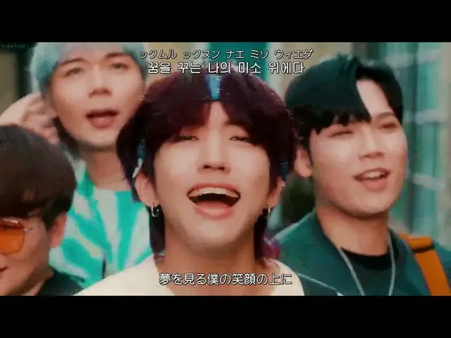 【日本語字幕】【Japanese Sub】] Lee Seung Yoon(このスンユン) -  Unspoken(聞かせてたかった)  