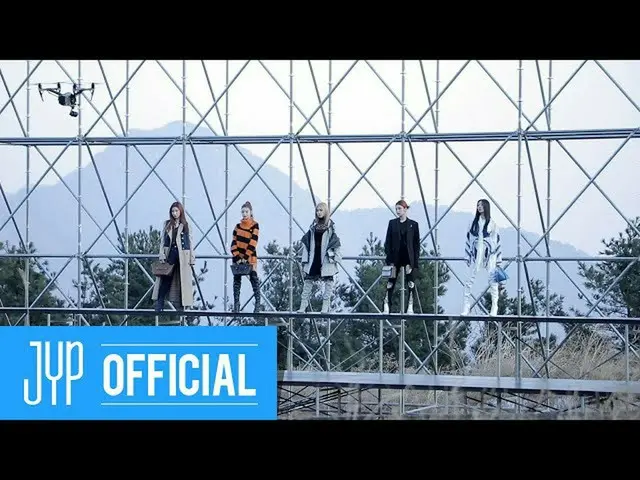 【t公式】ITZY、[ITZY？ITZY！] EP72