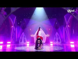 【公式mnk】【SUNMI  -  TAIL] First Half of the 2021 | #MCOUNTDOWN_ EP.715  