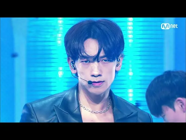 【公式mnk】【RAIN  -  WHY DO NOT WE(Feat