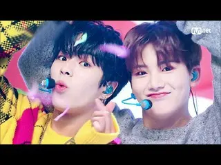 【公式mnk】【2021上半期決算】TREASURE_ _ _ (TREASURE_ _ ) -  MYTREASURE_ _ _ #MCOUNTDOWN_ E