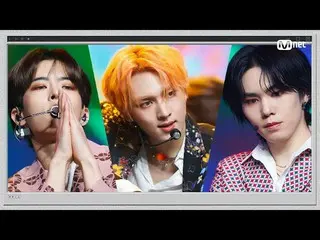 【公式mnk】【2021上半期決算】VICTON_ _ (ビクトン)XASTRO_ (ASTRO_ _ )XPENTAGON_  -  IDOL #MCOUNT