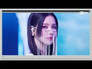 【公式mnk】[(G)I-DLE_ _  -  Intro + HWAA] First Half of the 2021 | #MCOUNTDOWN_ EP.7