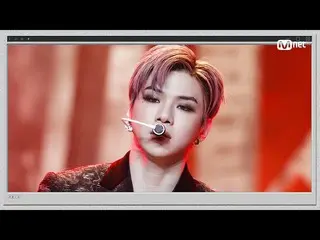 【公式mnk】【KANGDANIEL  -  Intro + PARANOIA] First Half of the 2021 | #MCOUNTDOWN_ E