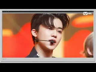 【公式mnk】【NCT_ _ DREAM_ _  -  Hot Sauce] First Half of the 2021 | #MCOUNTDOWN_ EP.