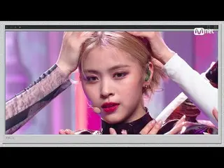 【公式mnk】【ITZY_ _  -  In the morning] First Half of the 2021 | #MCOUNTDOWN_ EP.715