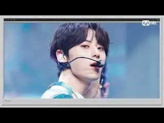 【公式mnk】【NU'EST  -  INSIDE OUT] First Half of the 2021 | #MCOUNTDOWN_ EP.715  