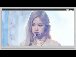 【公式mnk】【ROSÉ -  On The Ground] First Half of the 2021 | #MCOUNTDOWN_ EP.715  