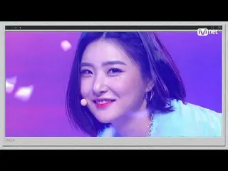 【公式mnk】【BraveGirls_ _  -  Rollin 'First Half of the 2021 | #MCOUNTDOWN_ EP.715  