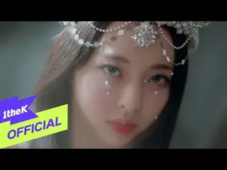 【公式loe】 [Teaser3]LOONA_ (今月の少女_ )_＆  