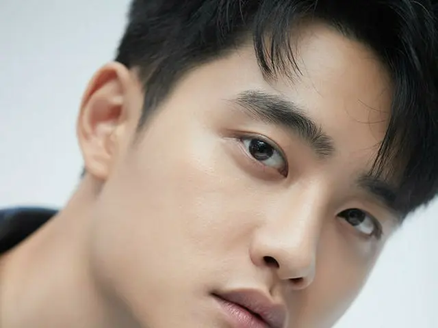 D.O.(EXO)、7月末にソロアルバム発売決定