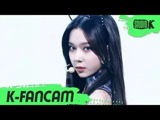 【公式kbk】【K-Fancam]aespa_ ウインター直カム」Next level」(aespa_ _ WINTER Fancam)l MusicBank 