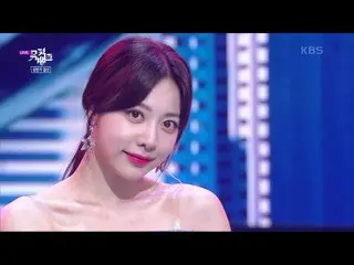 【公式kbk】ロルリン(Rollin ') -  BraveGirls_ (BraveGirls_ _ )[MUSICBANK_ / Music Bank] |