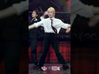 【公式kbk】【K-Fancam] OH MYGIRL_ スンヒ直カム」Dun Dun Dance」(OH MYGIRL_ SEUNGHEE Fancam)l 