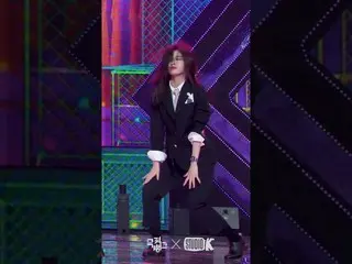 【公式kbk】【K-Fancam] OH MYGIRL_ リング直カム」Dun Dun Dance」(OH MYGIRL_ ARIN Fancam)l Musi