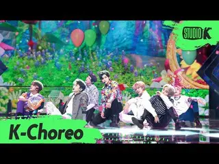 【公式kbk】【K-Choreo 8K]NCT_ _ DREAM_ _ 直カム」Hello Future」(NCT_ _ DREAM_ _ Choreograp
