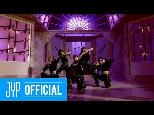 【t公式】ITZY、[#MUSIC BANK]マ被ああ