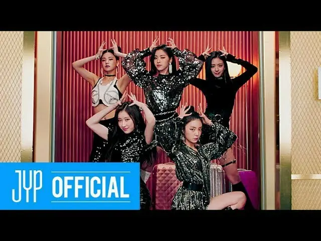 【t公式】ITZY、[#MUSIC BANK]違う違う(DALLA DALLA) -  ITZY(ITZY) M / V #ITZY #ITZY ITZYoff