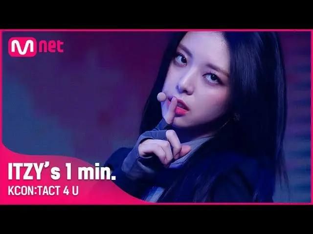 【公式mnk】 #ITZY_ _ (ITZY)「s 1 min
