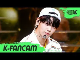 【公式kbk】【K-Fancam] TXTスビン「ある日の頭で角が育った(CROWN)」(TXT SOOBIN Fancam)l MusicBank 21062