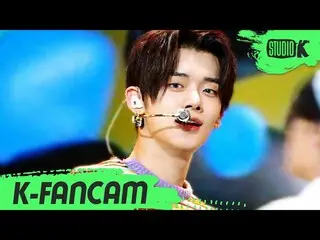 【公式kbk】【K-Fancam] TXTヨンジュン」ある日の頭で角が育った(CROWN)」(TXT YEONJUN Fancam)l MusicBank 21