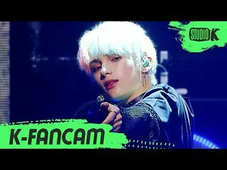 【公式kbk】【K-Fancam] TXTヒュニンカイ」0X1 = LOVESONG」(TXT HUENINGKAI Fancam)l MusicBank 21