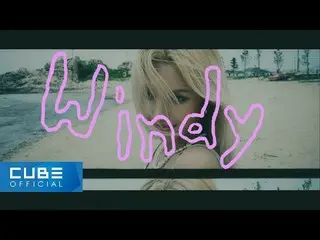 【t公式】(G)I-DLE_、[📽]前ソヨン(JEON SOYEON) - 風咲く日(Blooming Windy Day)Part.2  #前ソヨン#JEO