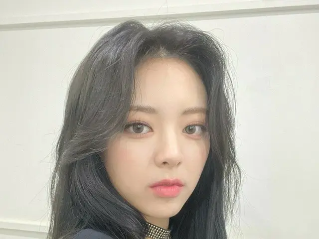 【t公式】ITZY、[#MUSIC BANK] Love from MIDZY is DALLADALLA💖 What a Happy FridaywithI