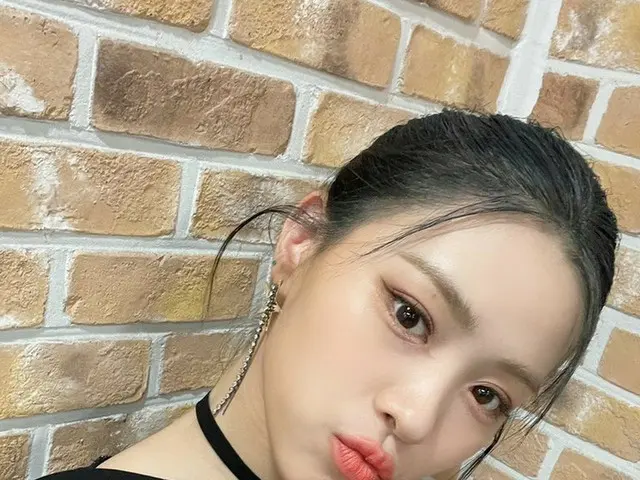 【t公式】ITZY、[#MUSIC BANK] MIDZYが送信さ愛は違う違う💖 ITZYと一緒に過ごす幸せな金曜日🥳 #ITZY #ITZYITZYoff