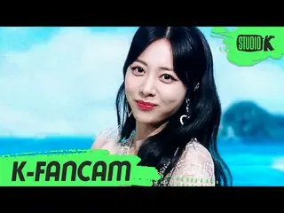 【公式kbk】【K-Fancam] BraveGirls_ ウンジ直カム」スカートの風(Chi Mat Ba Ram)」(BraveGirls EUNJI)| 