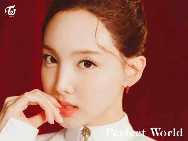 【jt公式】TWICE、TWICE JAPAN 3rd ALBUM「Perfect World」 2021.07.28 Release NAYEON -Anot