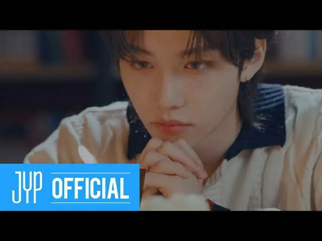 【公式jyp】Stray Kids "子" M / V  