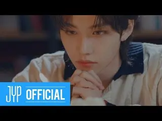 【公式jyp】Stray Kids "子" M / V  