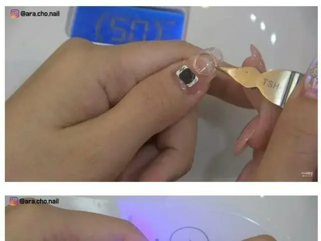 女性向け「ICカード生体移植」が韓国で話題