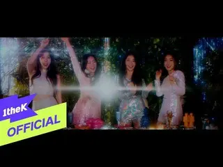 【公式loe】 [Teaser] BraveGirls_ _ (BraveGirls_ )_ Pool Party(Feat