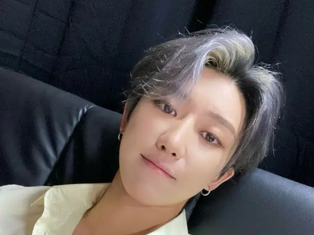 【JT公式】SEVENTEEN、RT pledis_17：[17'S THE 8]1⃣💎💖💙