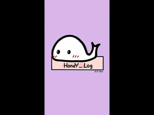【公式】fromis_9、[ジホンHoneY_log] Teaser #shorts  