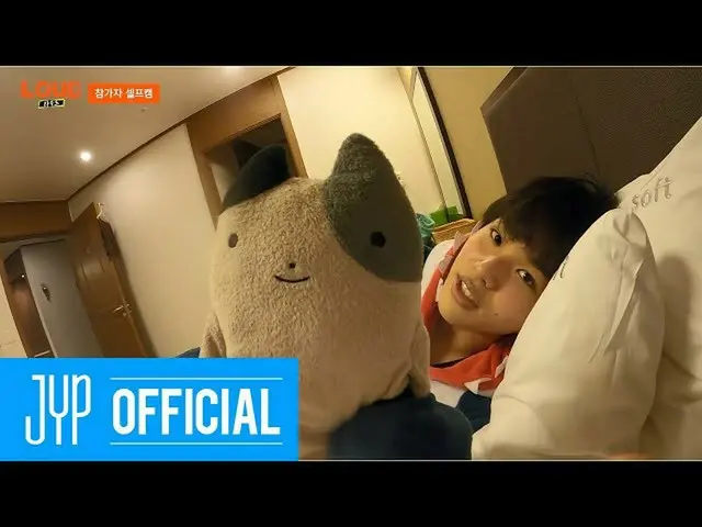 【公式jyp】【LOUD：ラウド] Behind the Scenes #1  