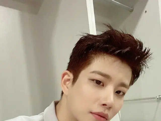 【T公式】ASTRO、久しぶりに楽しかった舞台> <ライターエムドゥリム #ありがとうアロハ