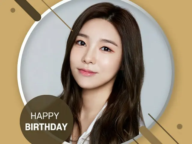 【d公式fan】【 #HBD] #イソヨウン210627 HAPPY BIRTHDAY LEESEOYOUNG♥ #HAPPY_LEESEOYOUNG_DAY 