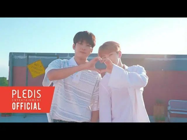 【公式】SEVENTEEN、[SPECIAL VIDEO] SEVENTEEN  - 「Ready to love」Confession day Ver