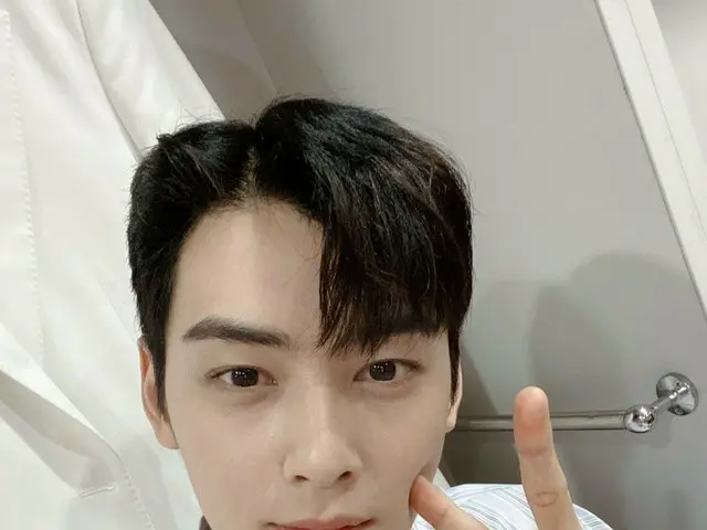 【T公式】ASTRO、ロハコーンおもしろく見ましたか？😗😗😗 From茶三菱商事