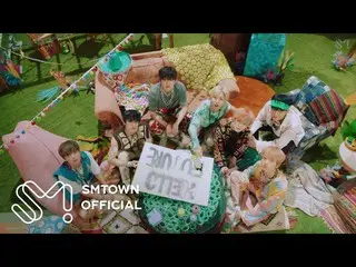 【d公式sm】RT NCTsmtown_DREAM：NCT DREAM」Hello Future」 #NCTDRE  